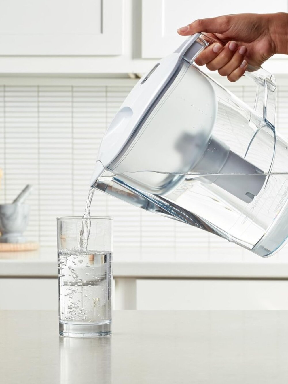 Water Filter Pitcher with Filter